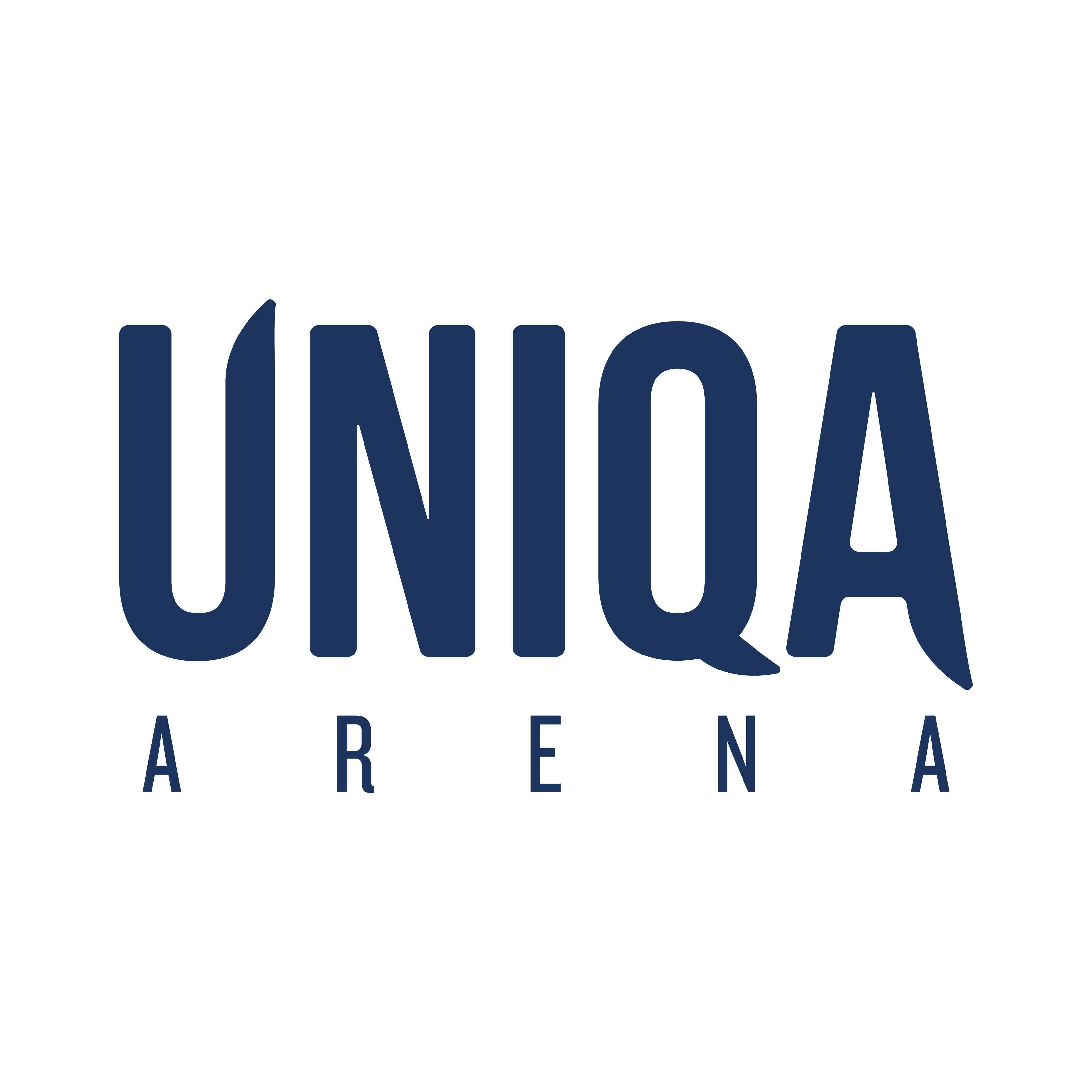UNIQA arena