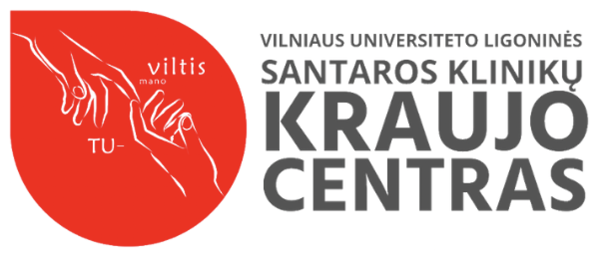 Vilniaus universiteto ligoninės Santariškių klinikų kraujo centras