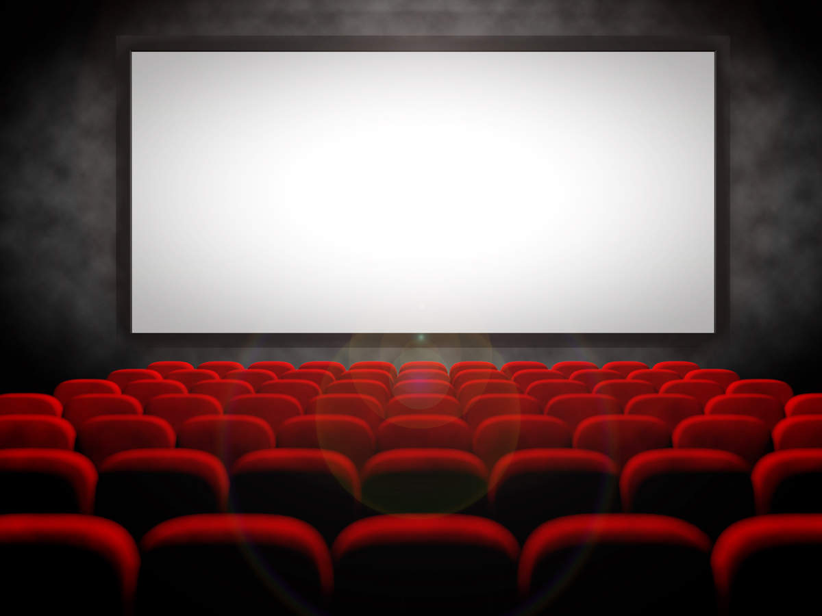 Kino teatrų lankomumas smunka, tačiau jie vis tiek populiarūs