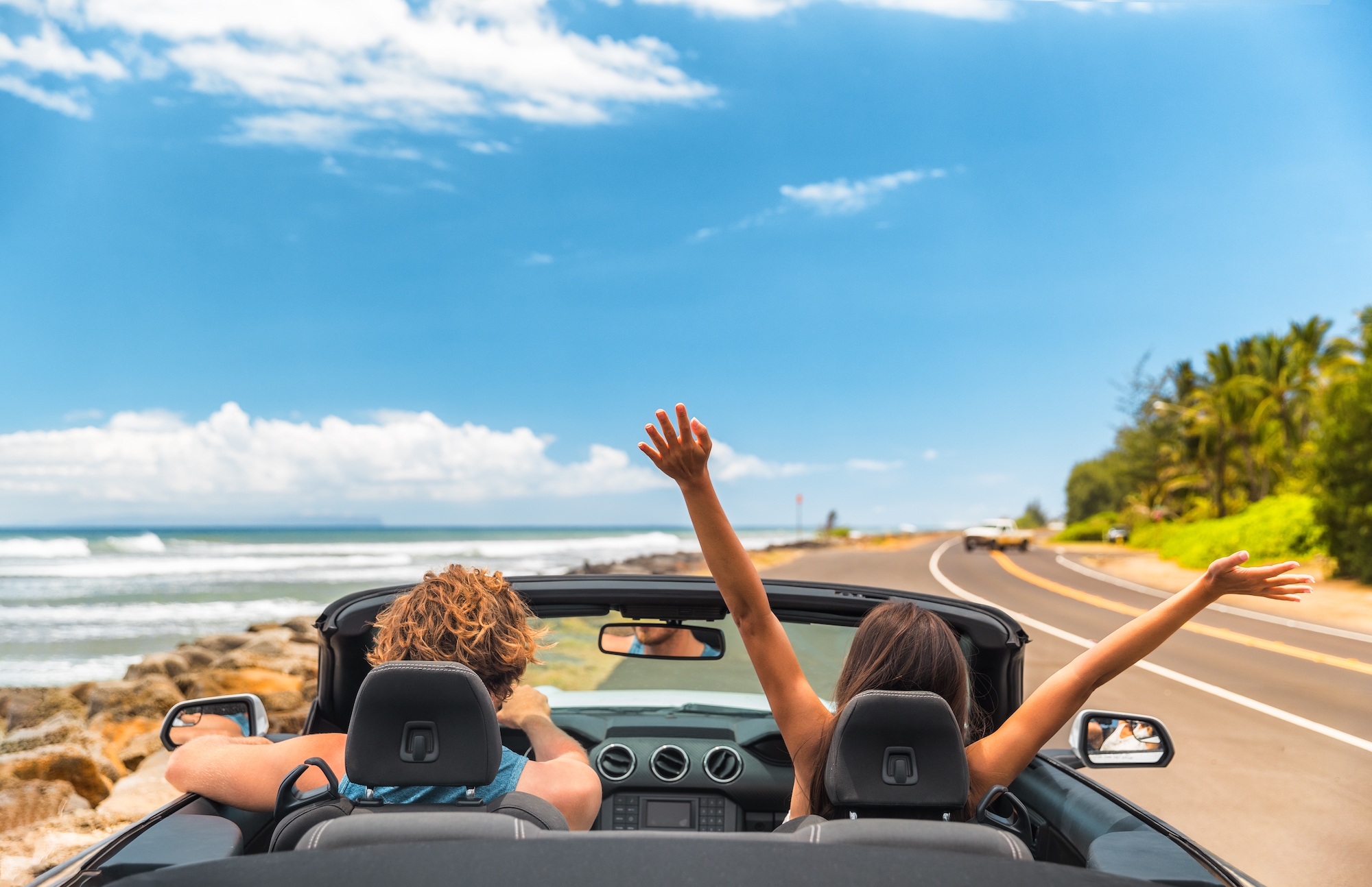 5 patarimai, kaip paruošti automobilį vasaros kelionėms