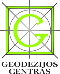 GEODEZIIJOS CENTRAS