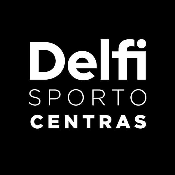 Delfi sporto centras