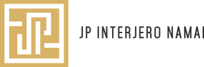 JP interjero namai 