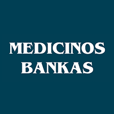Medicinos bankas