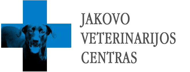Jakovo veterinarijos centras