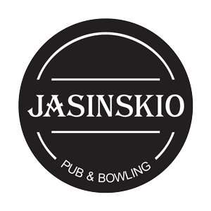 Jasinskio boulingas