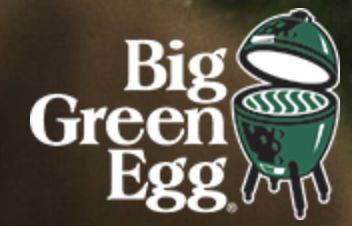 Big green egg