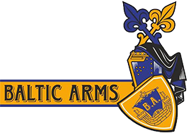 BALTIC ARMS