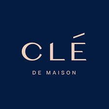 CLÉ DE MAISON
