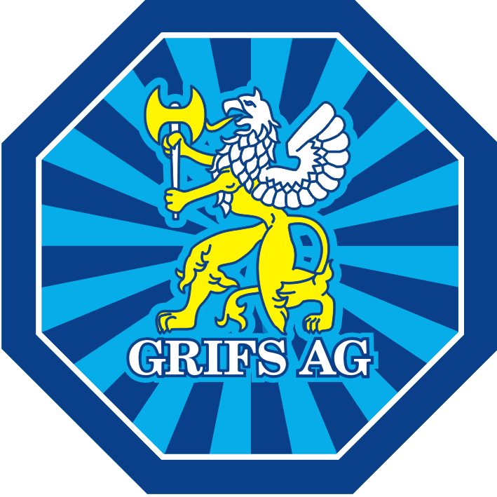GRIFS AG