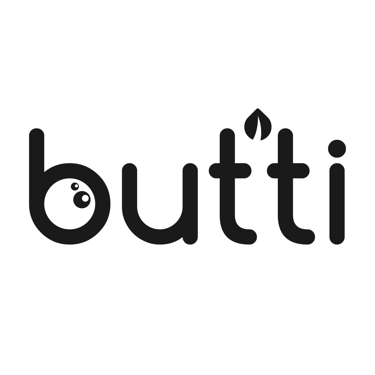 Butti